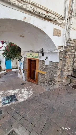 Foto de La Taberna de Roberto Mojacar