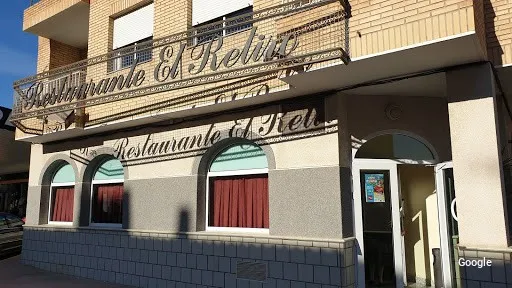 Foto di El Retiro