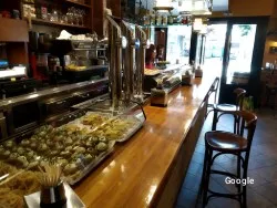 Restaurante Bar Landa - Barakaldo