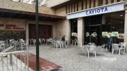 Restaurante Bar Gaviota placita - Zaragoza