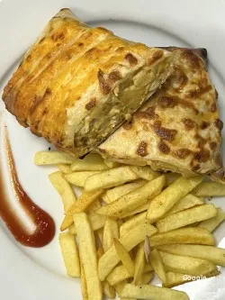 Restaurante Tacos el Parc - Lleida
