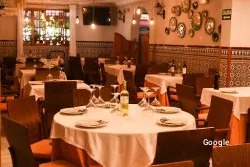 Restaurante Pension Restaurante Pizarro - Alcalá de los Gazules