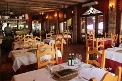 Restaurante Venta Restaurante 'Las Brasas' - Málaga