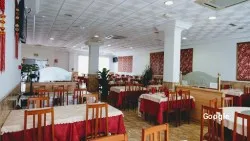 Restaurante Restaurante Chino Xin Ya - Roquetas de Mar