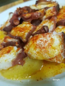 Restaurante Bar Polideportivo San Fernando - Teruel