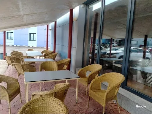 Argazkia: Jazz Bar Merida