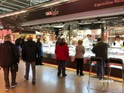 Bacalalo, restaurante en Barcelona