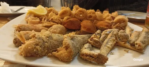 Foto de La Huerta
