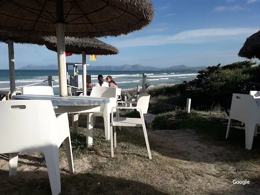 Foto de Coco Beach