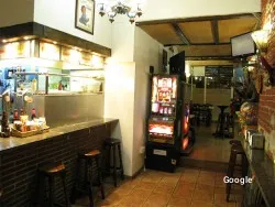 Restaurante Bar Cal Tiki - Terrassa