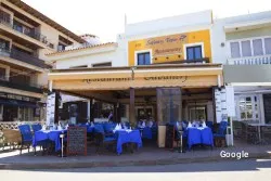Restaurante Restaurante Savantry - Andratx