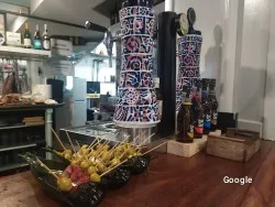 Bar Gallo, restaurant a Lekeitio