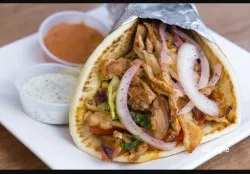 Restaurante Líbano Kebab - Barbate