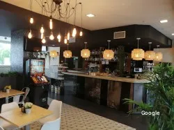 Restaurante Maluku - Vitoria-Gasteiz