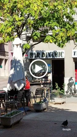 Restaurante Bar DINAMIC - Ripoll
