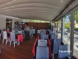 Restaurante VINI Restaurante - Castelldefels