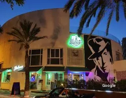Restaurante Shakers Urban Bar & Food - Marbella