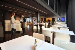 Restaurante Seventeen Restaurant - Barcelona