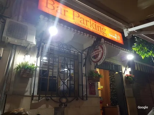 Foto de Bar Parking