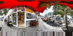 Restaurante Taberna El Mayoral - El Paso