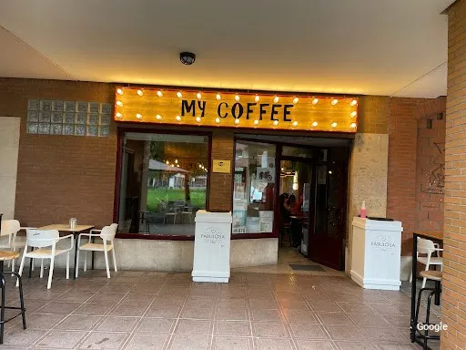 Foto de My Coffee