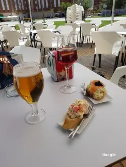 Restaurante Bar Greenland - Miranda de Ebro