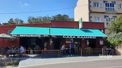 Restaurante Casa Ramiro, restaurant in San Cristóbal de La Laguna