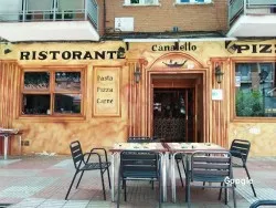 Restaurante Canaletto - Leganés