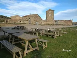 Torre de Casanova, restaurante en Moià