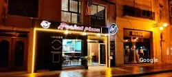Restaurante Rocket Pizza - Elx