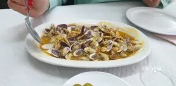 Restaurante Restaurante Jartible - Punta Umbría