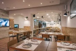 Restaurante El Bressol - Carcaixent