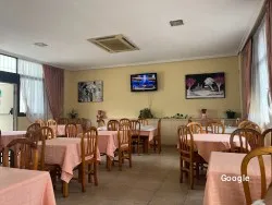 Restaurante Cafeteia la Encina - Fuenlabrada