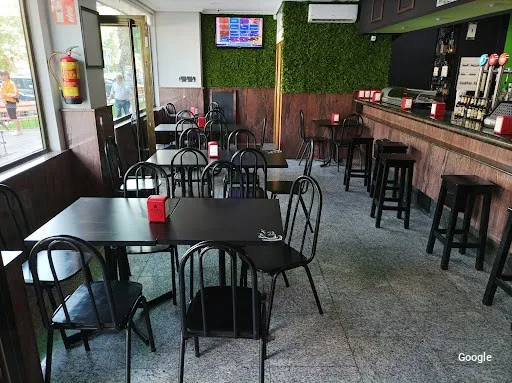 Foto de Cafetería Bar La Parra