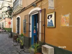 Restaurante El Teniente Seblon - Cádiz