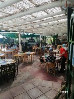Restaurante Steak House Barbacoa - Tossa de Mar