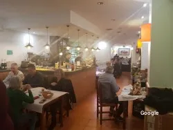 Restaurante Restaurante Nostre Racó - Benetússer
