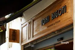 Restaurante Toni Bigoti - Barcelona