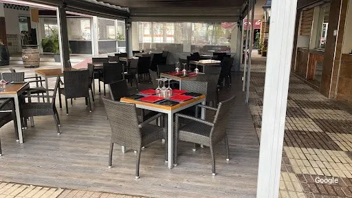 Foto de King's Lounge