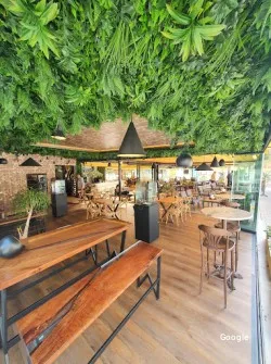 Restaurante Yorkos Restaurante - La Vila Joiosa