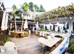 Restaurante Celicioso - Marbella