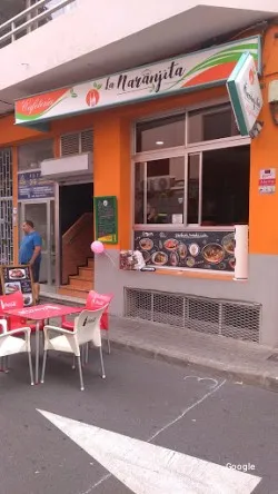 Restaurante Max & Henry - Telde