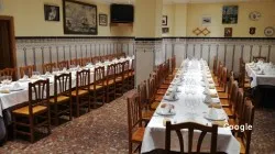 Restaurante Cafeteria El Faro - Madrid