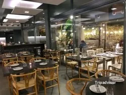 Restaurante Gastrobar 13 21 - Altafulla