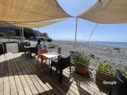 La Chalana, restaurant in Alajeró