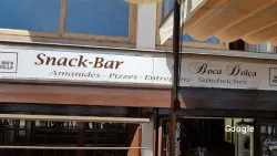Snack Bar Boca Dolca, restaurant a Calonge