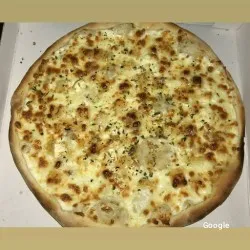 Restaurante Pizzeria Mamma Mina - Málaga