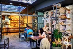 Restaurante Cafetería 26º - Oviedo
