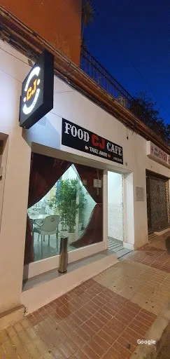 Restaurante Food Café CJ - Marbella