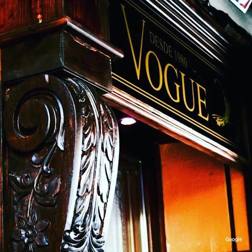 Argazkia: Vogue